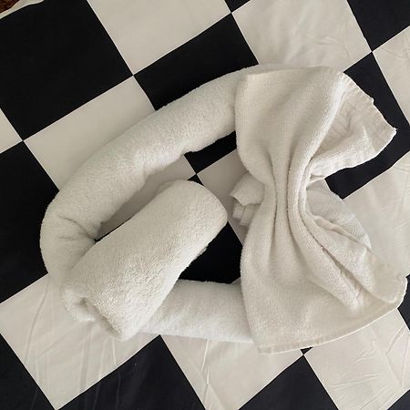 Nic Roma House 아파트 외부 사진