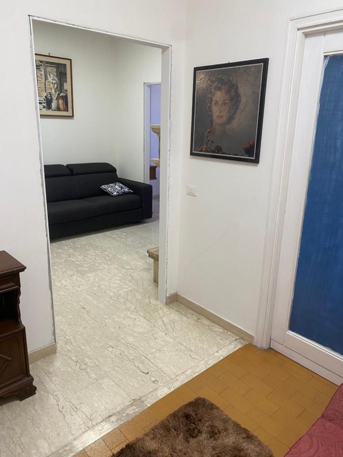 Nic Roma House 아파트 외부 사진