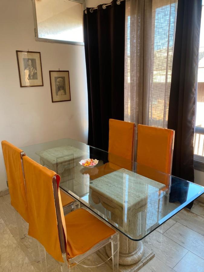Nic Roma House 아파트 외부 사진
