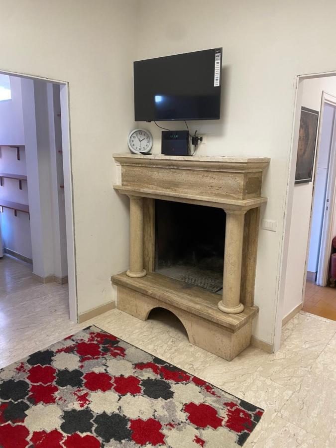 Nic Roma House 아파트 외부 사진